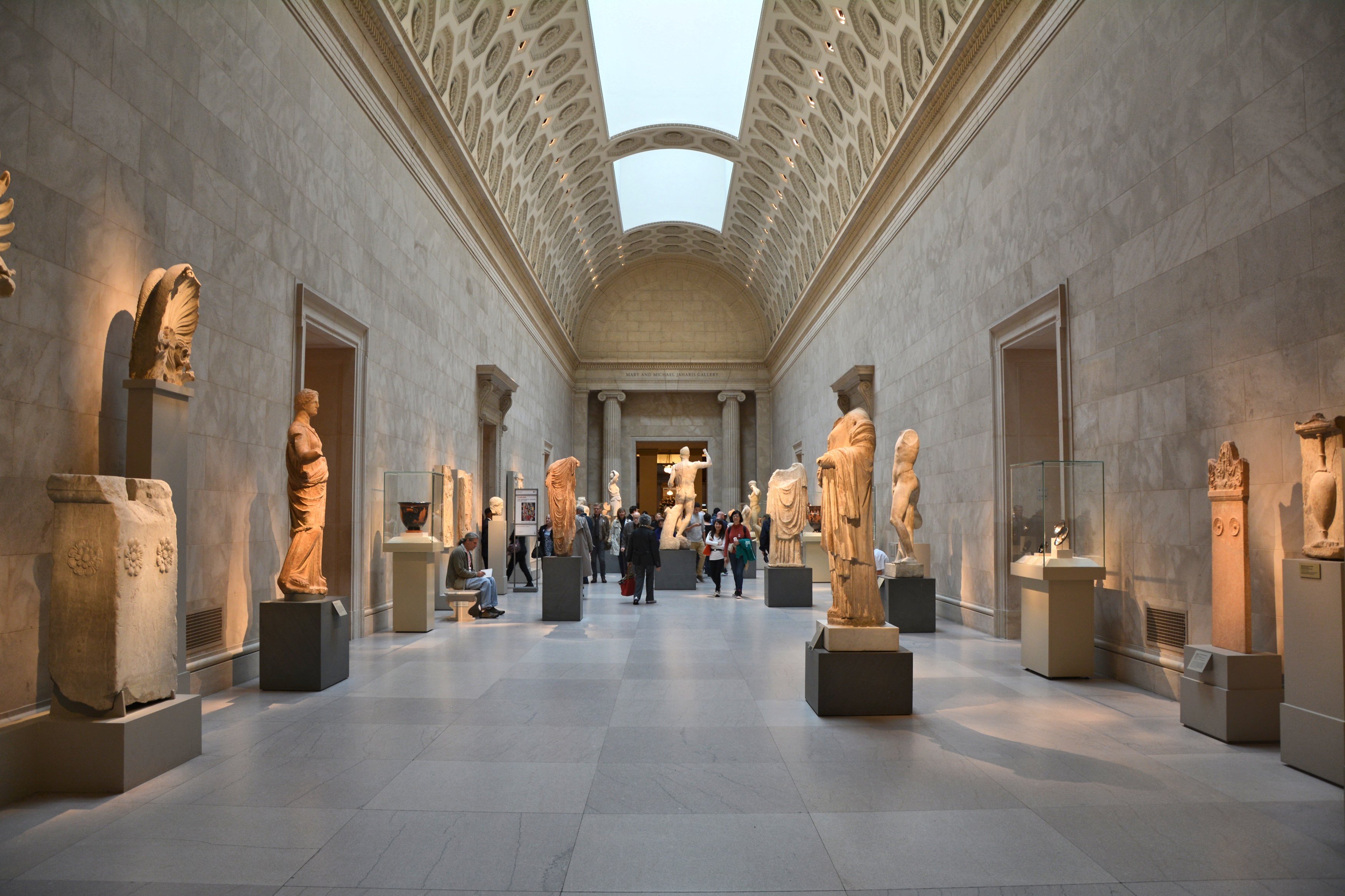 Metropolitan Museum of Art | Attractions - Lonely Planet - Museum Of Science & Industry Tampa Tickets