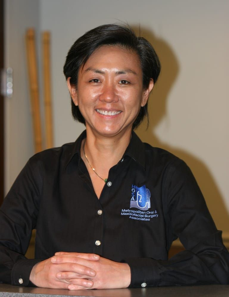 Metropolitan Oral And Maxillofacial Surgery Associates
