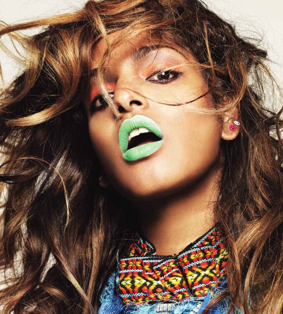 MIA Debuts Snippet Of New Track ‘Y.A.L.A’ – LISTEN NOW | Gigslutz - Mia Martin Palm Beach Architecture And Heritage