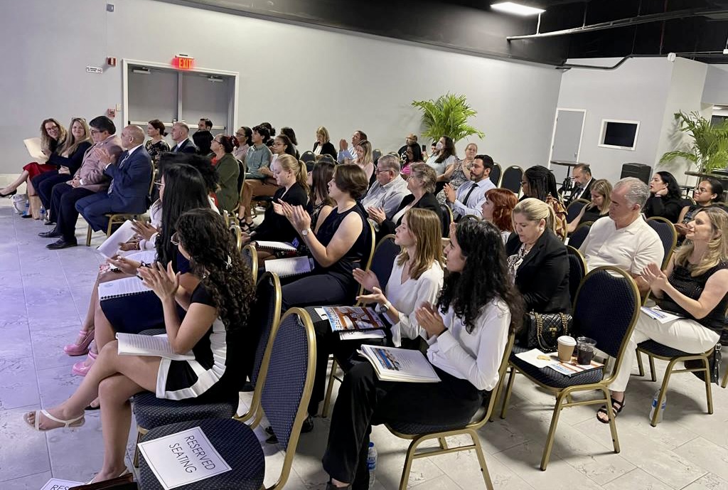 Miami-Dade Schools on Twitter: "Congratulations to all the @MDCPS - Elie Wiesel Prize In Ethics Essay Contest