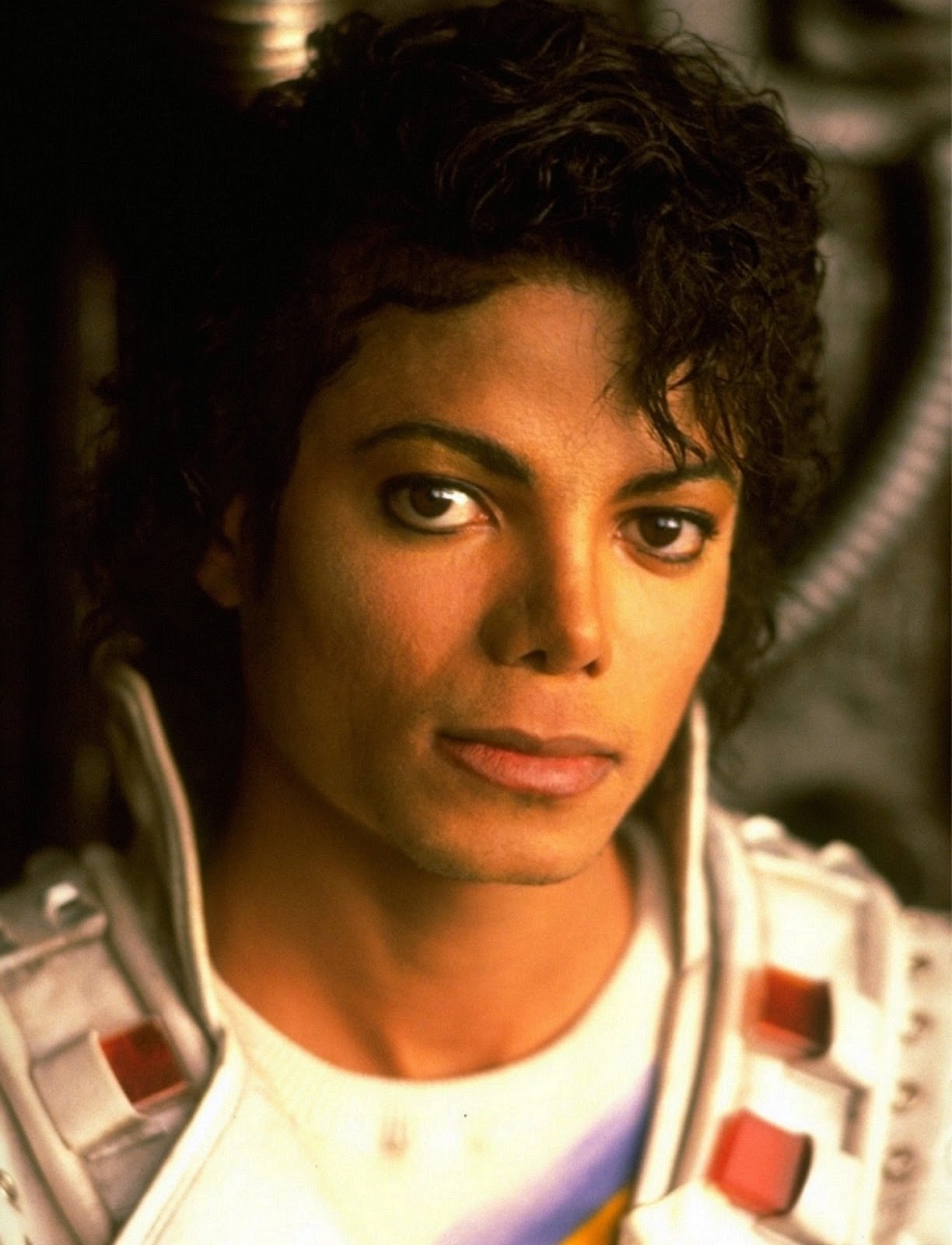 Michael Stopped Using Performance Enhancing Drugs