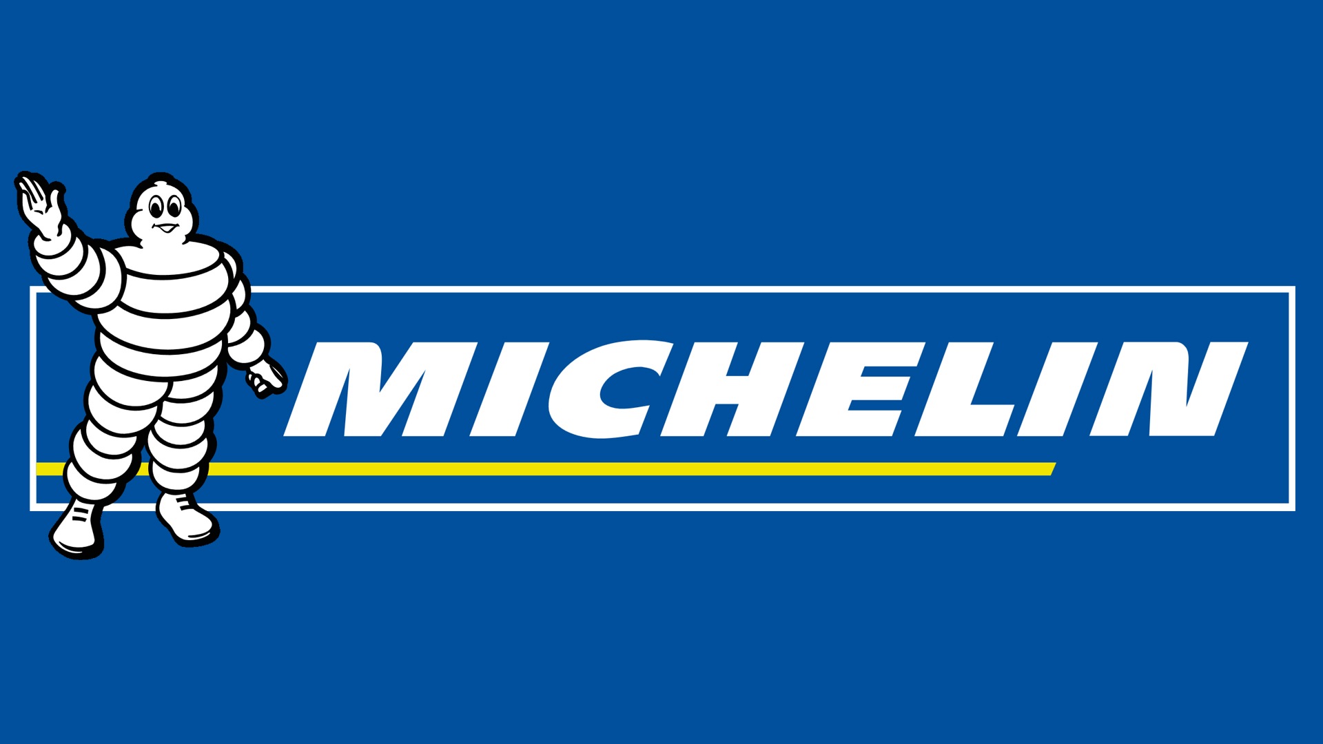 Michelin logo histoire et signification, evolution, symbole Michelin - Michelin Star Restaurants San Luis Obispo