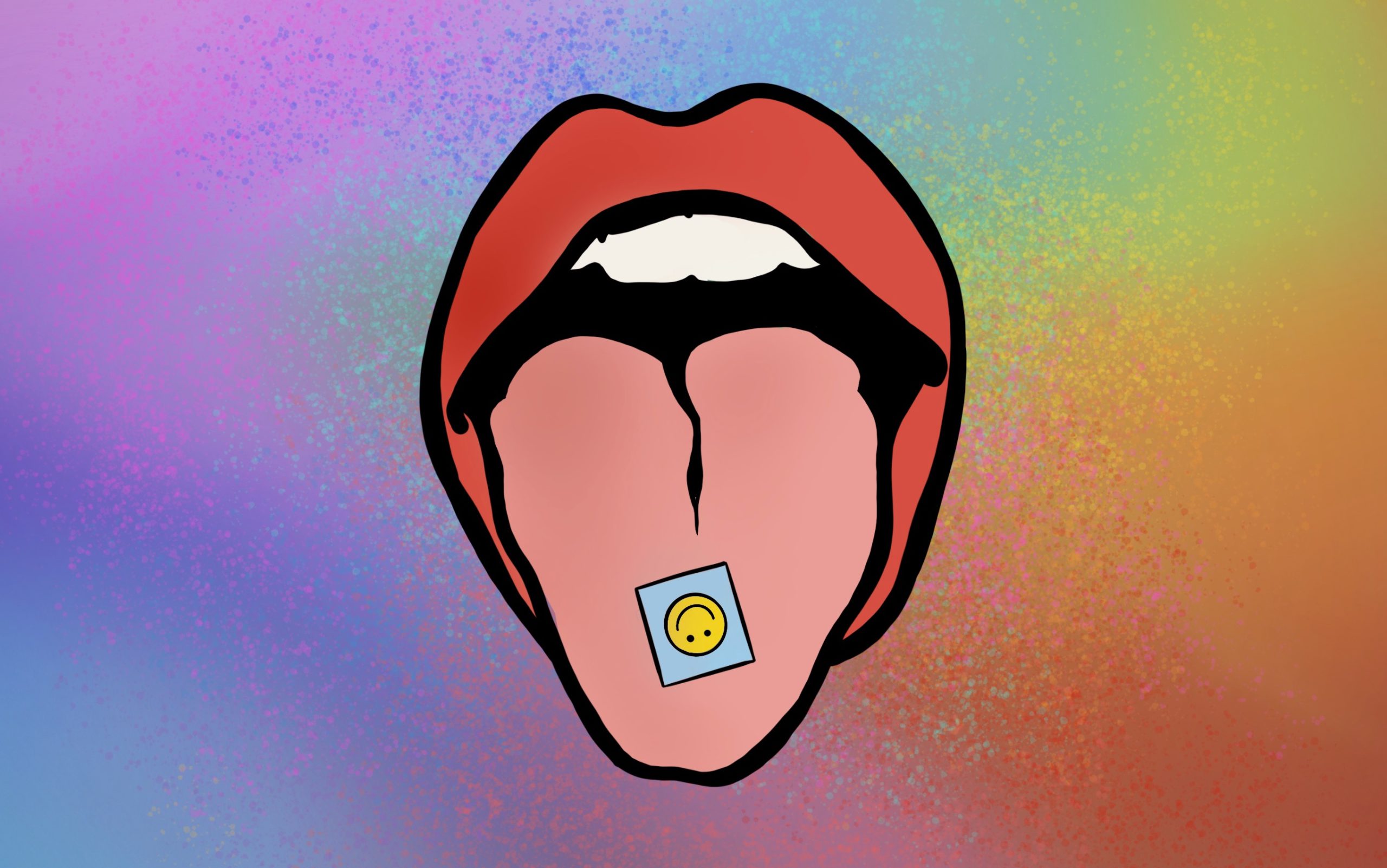 Can Lsd Be Absorbed Through Skin