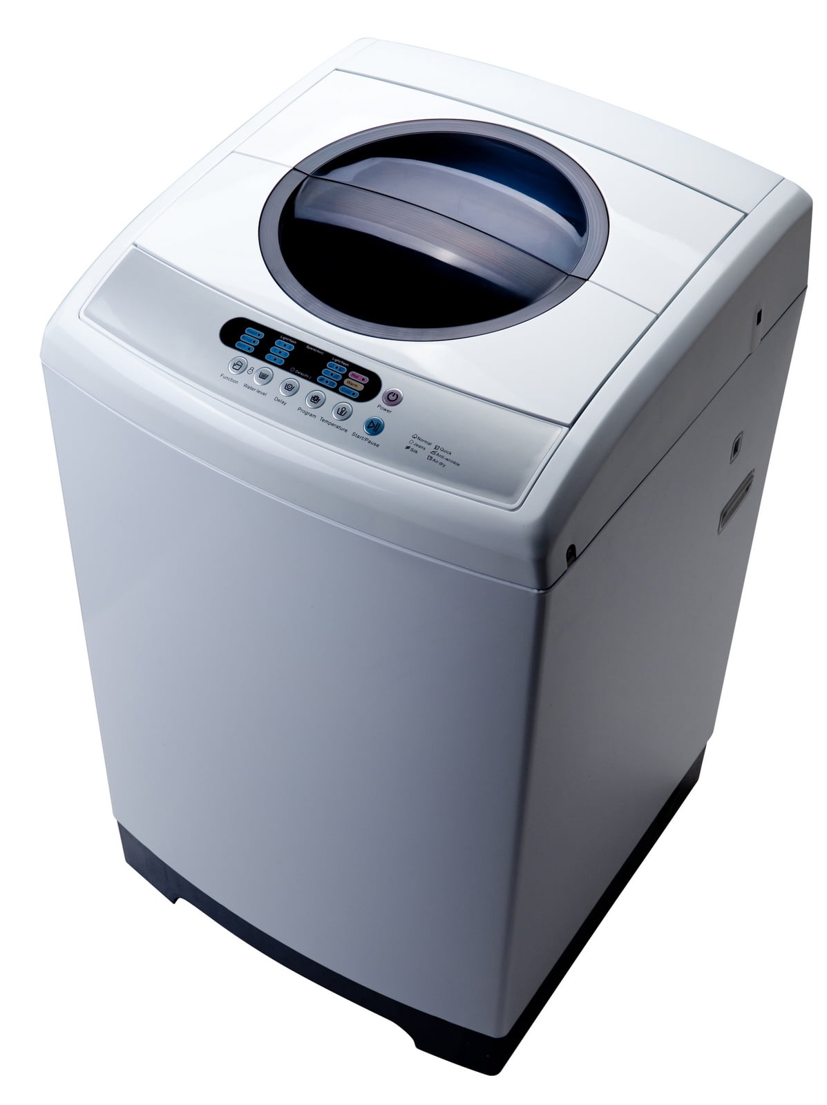 Midea 1.6 cu ft, Portable Washing Machine, Grey - Walmart.com - Washer And Dryer Sets At Best Buy