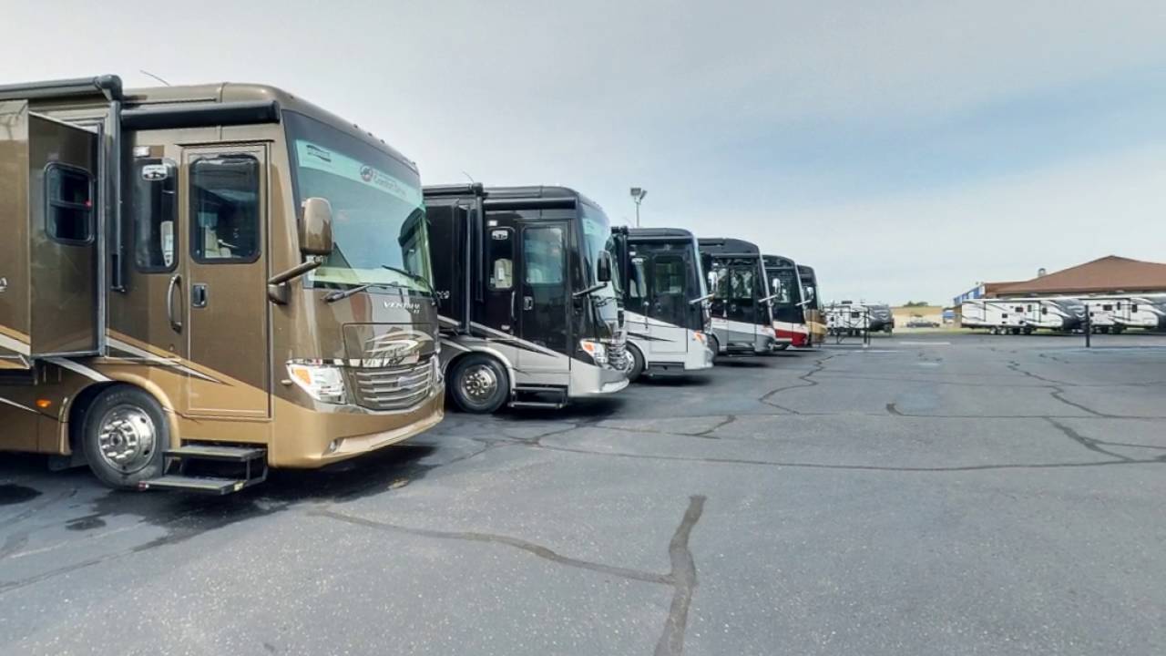 Midway RV Center | Grand Rapids, MI | RV Dealership - YouTube - Greeneway Rv Sales In Wisconsin Rapids Wi