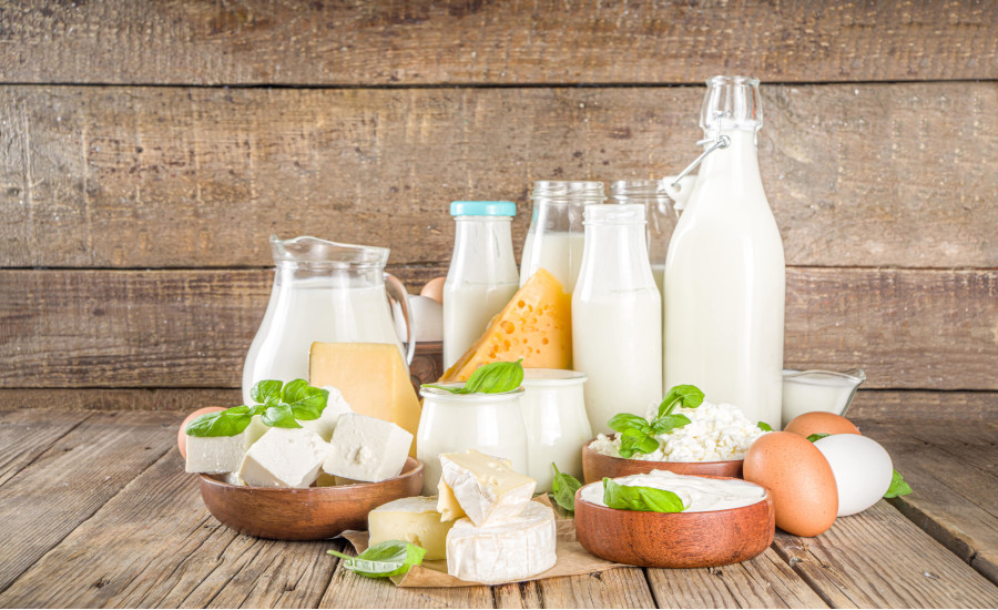 Milk Supply Dropping At 9 Months