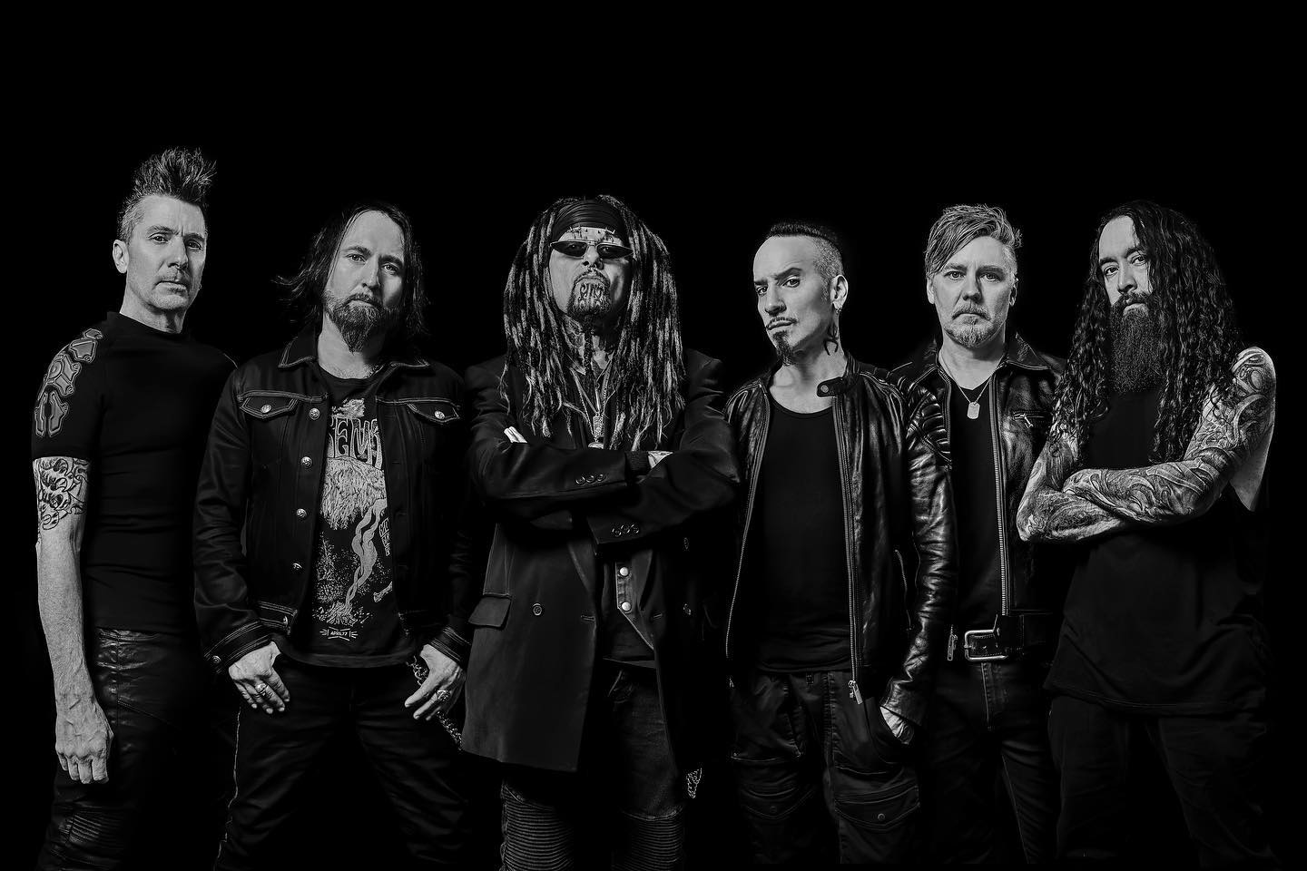 Ministry, nuovo album in primavera: estratto un primo singolo [Listen] - Ministry Of Health Labour And Welfare Japan