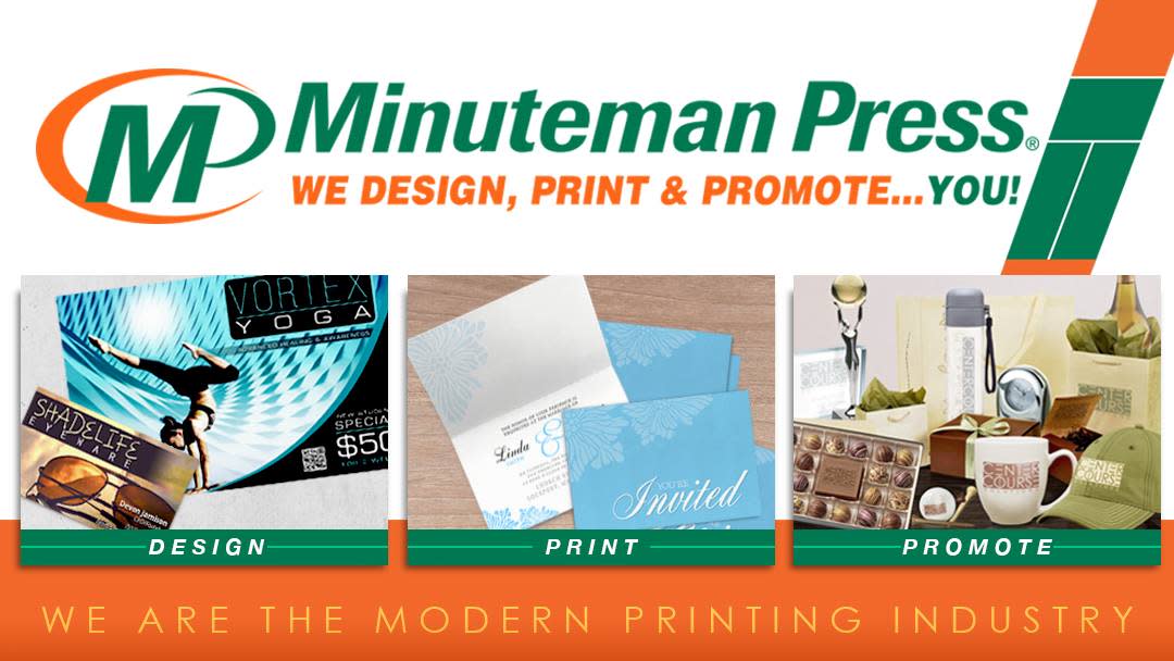 Reviews For Minuteman Press Dallas None None