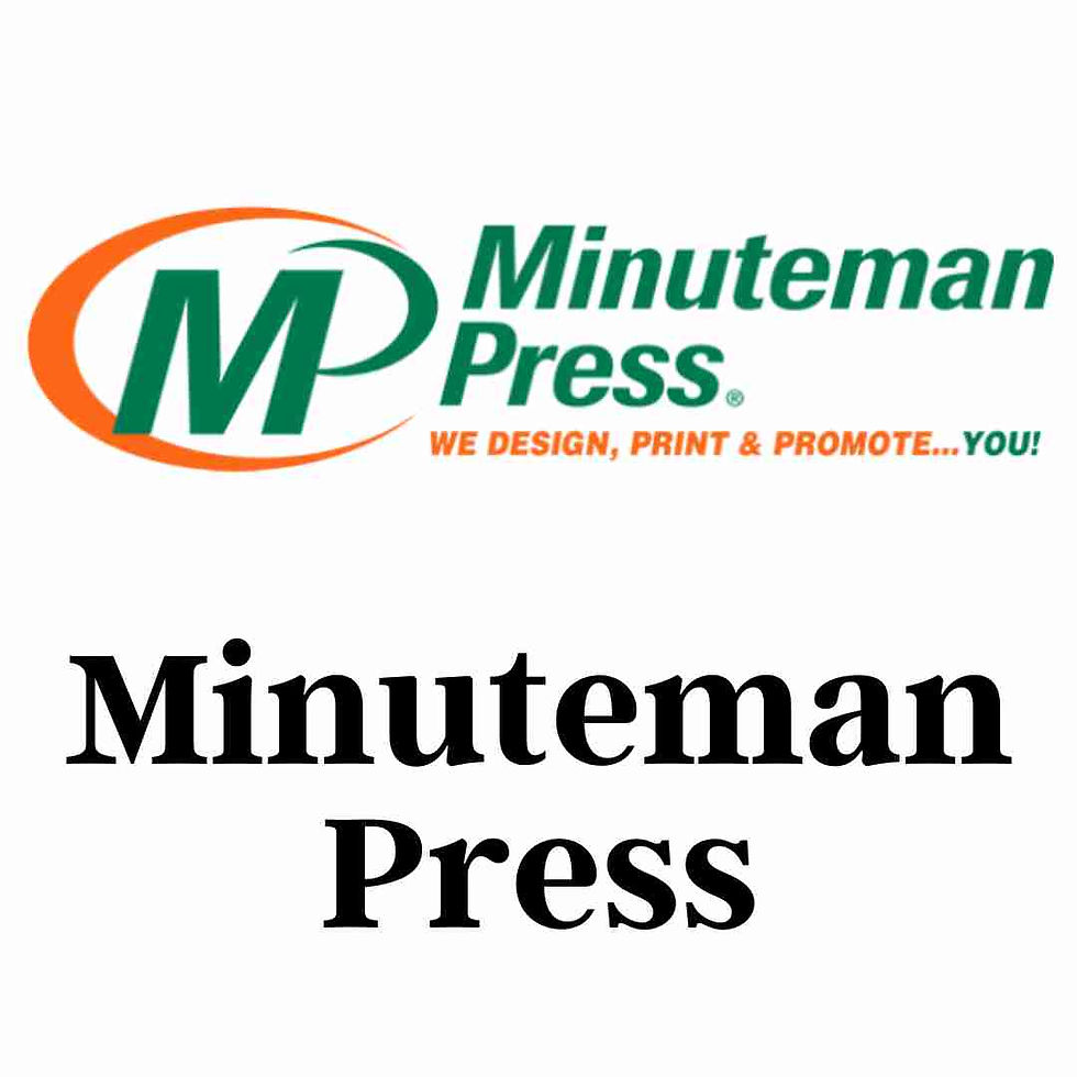 Minuteman Press | Explore Waterford - Reviews For Minuteman Press Dallas None None