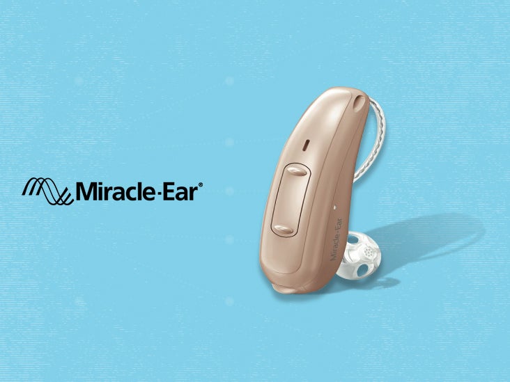 How Much Do Hearing Aids Cost At Miracle Ear
