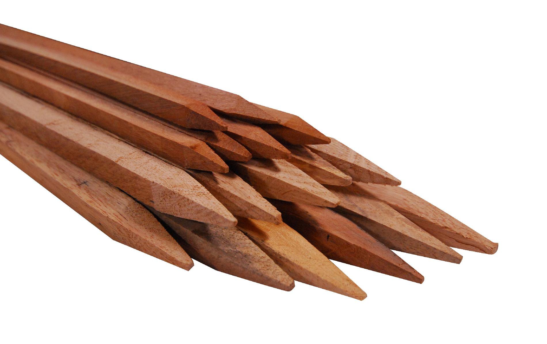 Miracle-Gro 5 FT Hardwood Stakes - Shop Garden Tools at H-E-B - Stake.us Bonus Drop Code For Existing Players