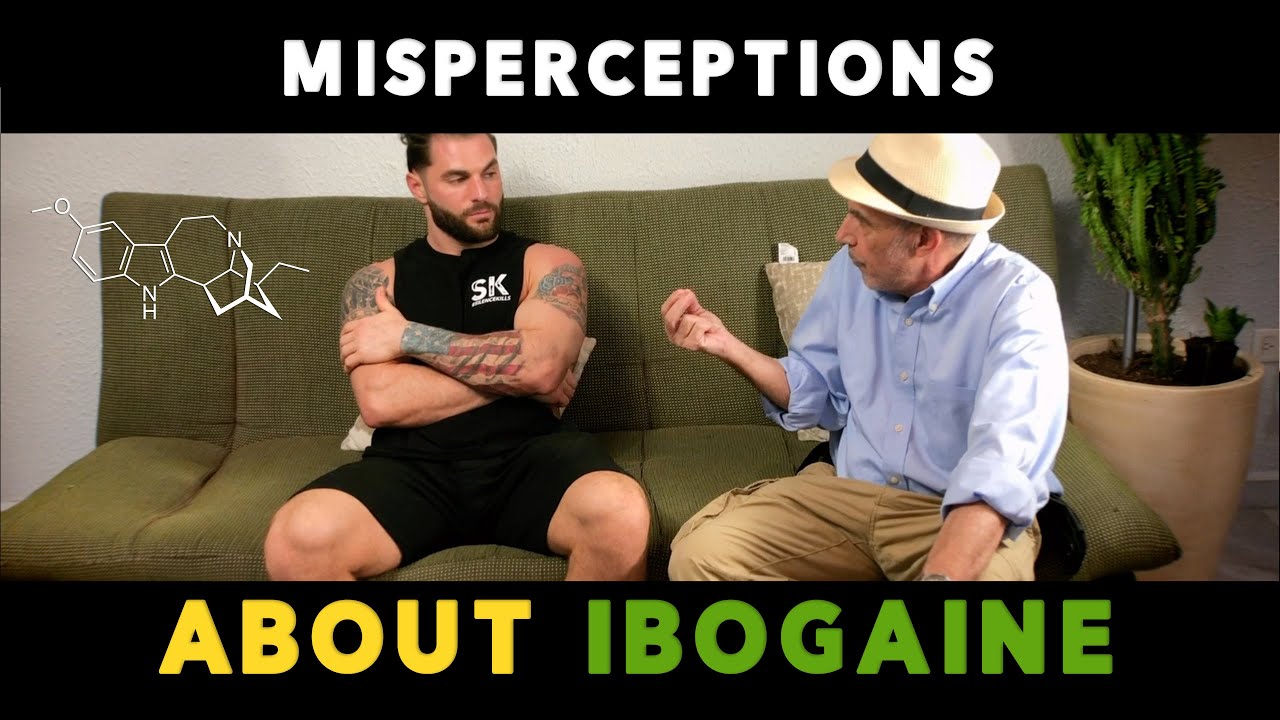 Ibogaine By David Dardashti Miami Reviews