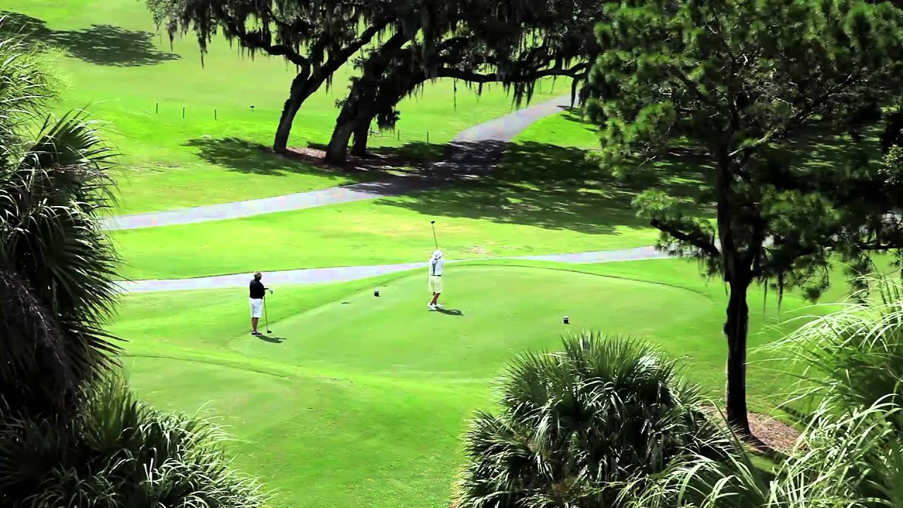 Mission Inn Resort - Championship Golf - YouTube - Mission Inn Resort & Club Reviews