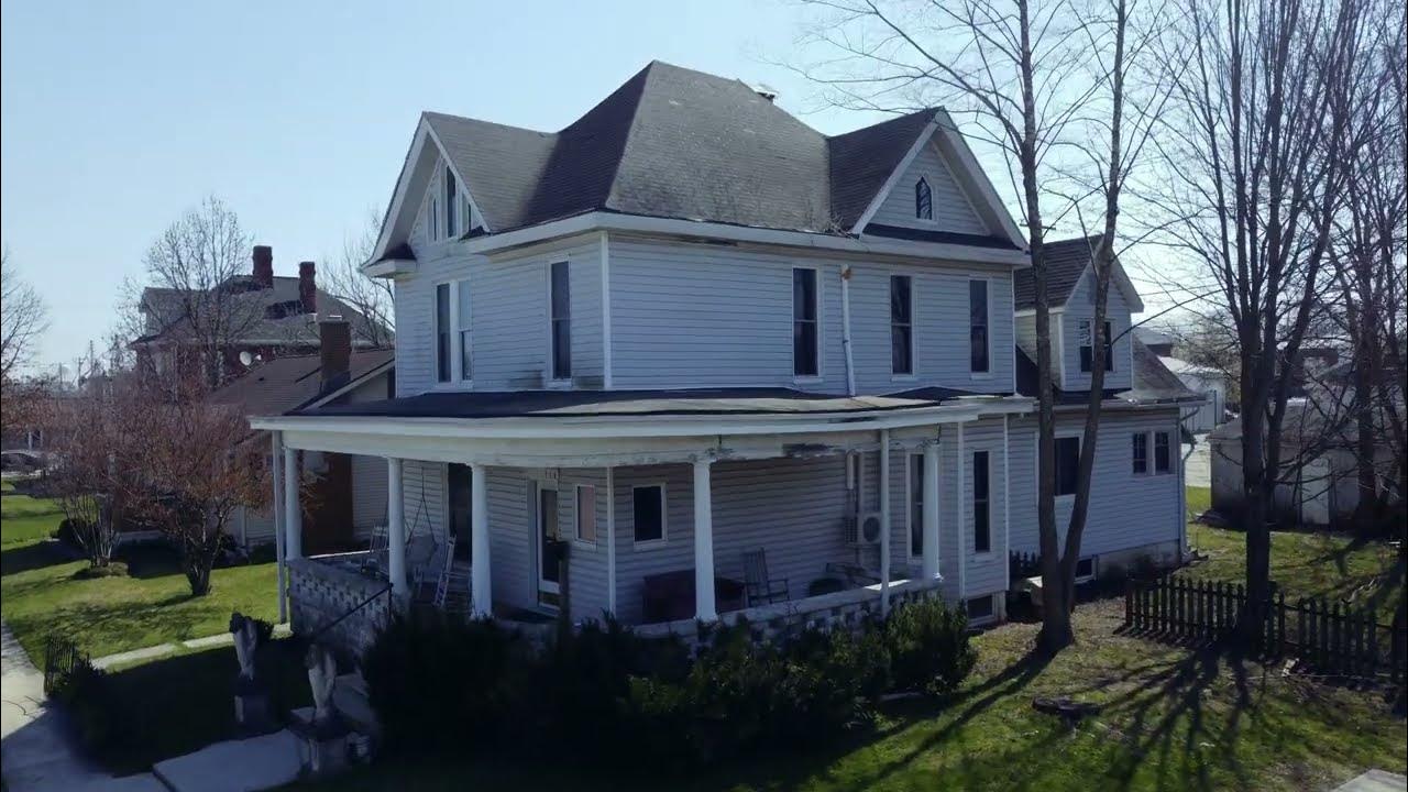 Mitchell, Indiana - YouTube - Mid Southern Savings Bank Mitchell Indiana