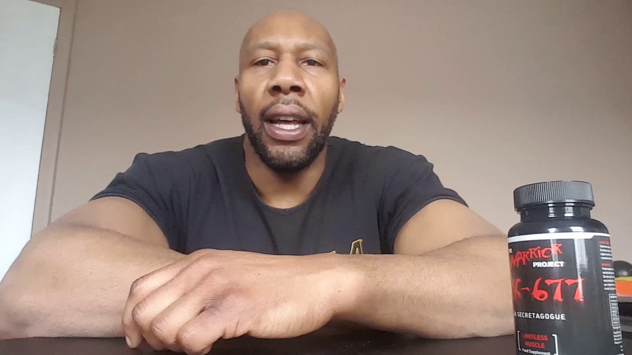 MK-677 mid cycle review - YouTube - How Long Should You Cycle Mk 677