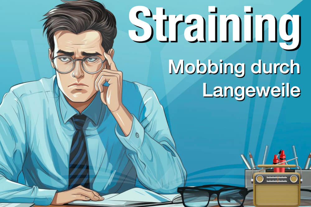 Mobbing am Arbeitsplatz: Ursachen, Beispiele, was tun? - Can Straining To Poop Cause Water To Break