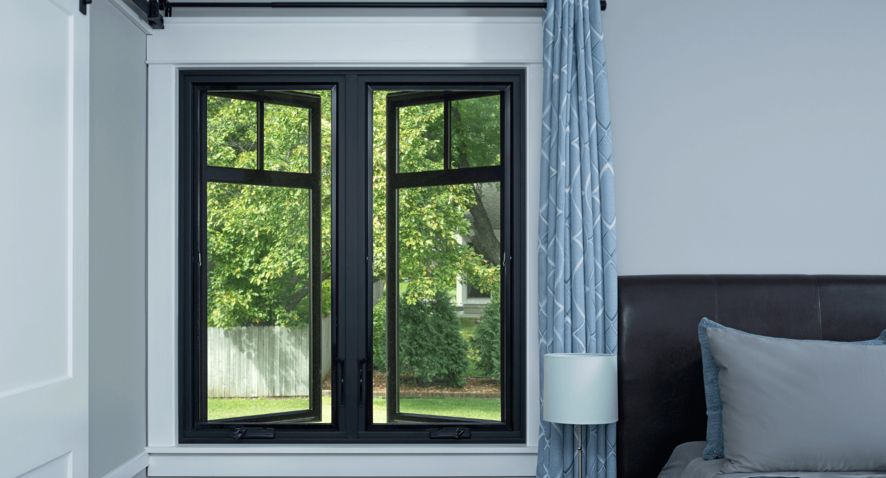 Modern Window Designs: 7 Styles To Modernize Your Home - Window Air Conditioner Under 12 Inches High