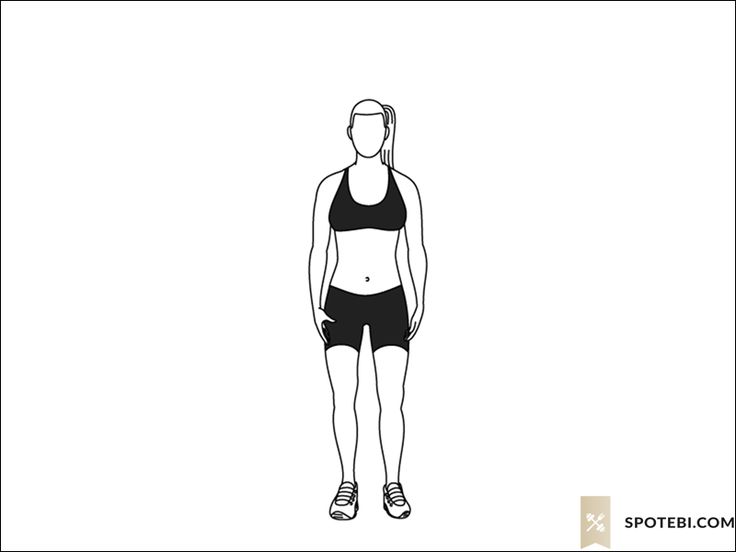 How Many Calories Do You Burn In Jumping Jacks