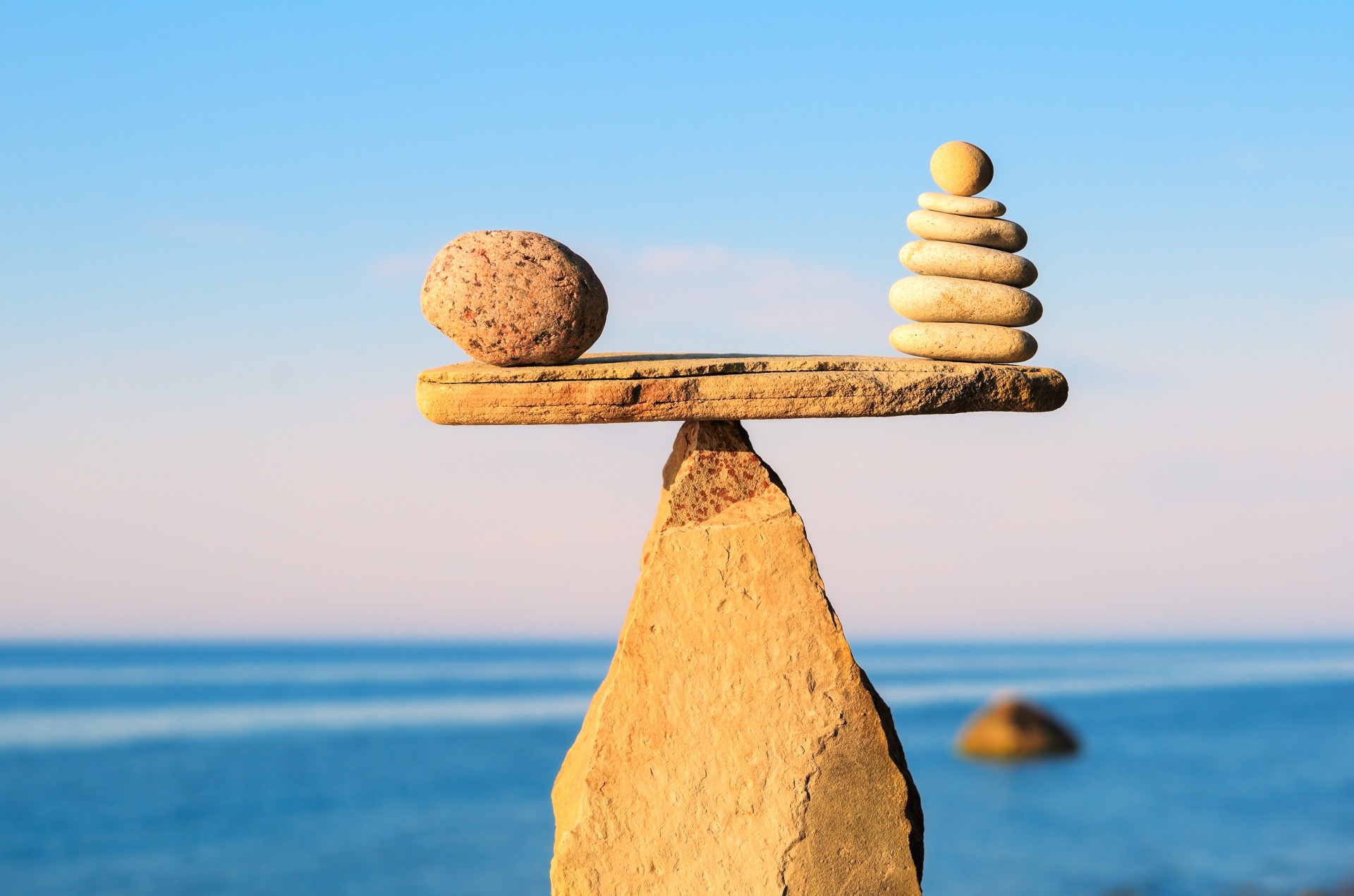 Modifying your lifestyle to restore balance | Alliance For Natural Health - Balance Of Nature Pros And Cons