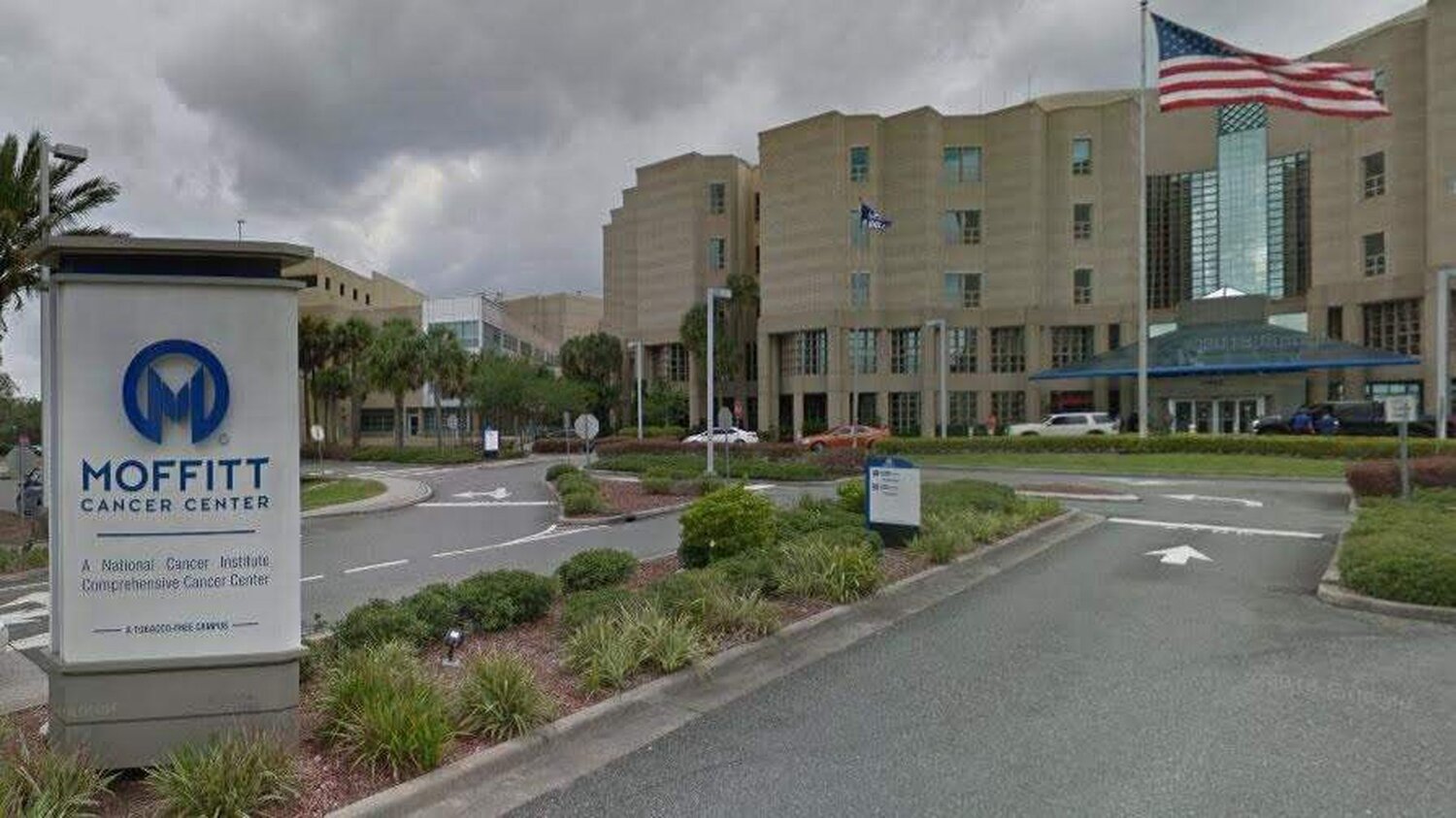 Moffitt Cancer Center Master Plan Tampa, FL — SETTY & Associates - Hotels Near Moffitt Cancer Center Tampa Fl