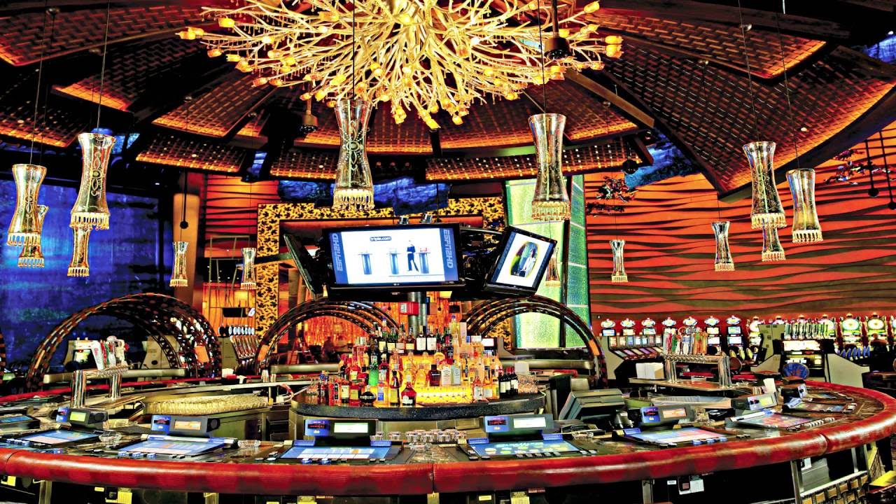Mohegan Sun Casino and Hotel - YouTube - Mohegan Sun Online Casino No Deposit Bonus Code