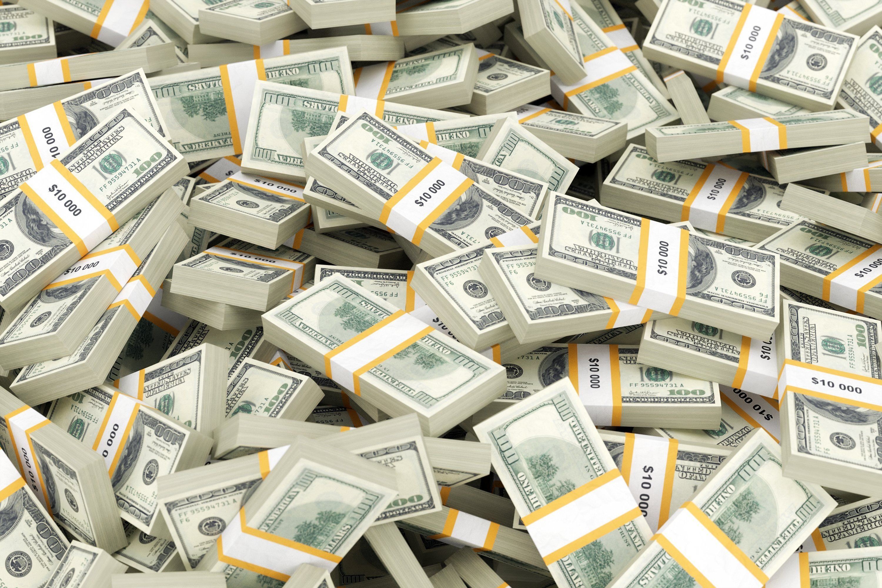 Money Well - Games For Rewards
