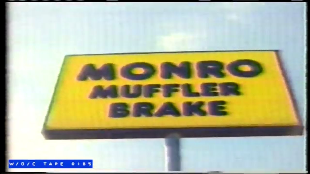 Monro Muffler Brake Inc Investor Relations
