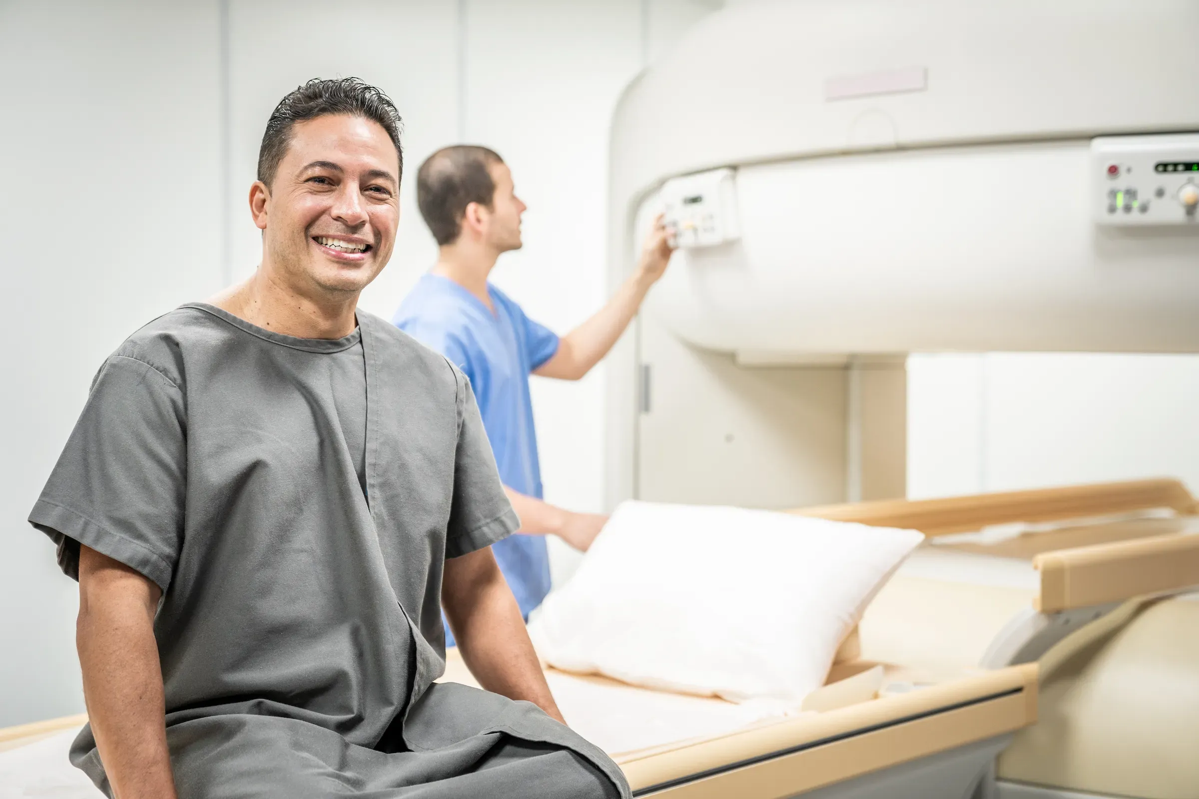 Montclair Open MRI | Radiology & Diagnostic Imaging located in - Montclair Radiology West Caldwell West Caldwell Nj