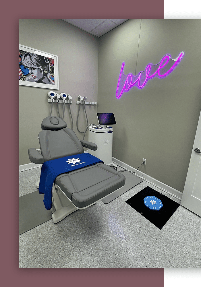Montclair Rejuvenation Center: Aesthetics Med Spa: Verona, NJ & West - Montclair Radiology In West Caldwell New Jersey