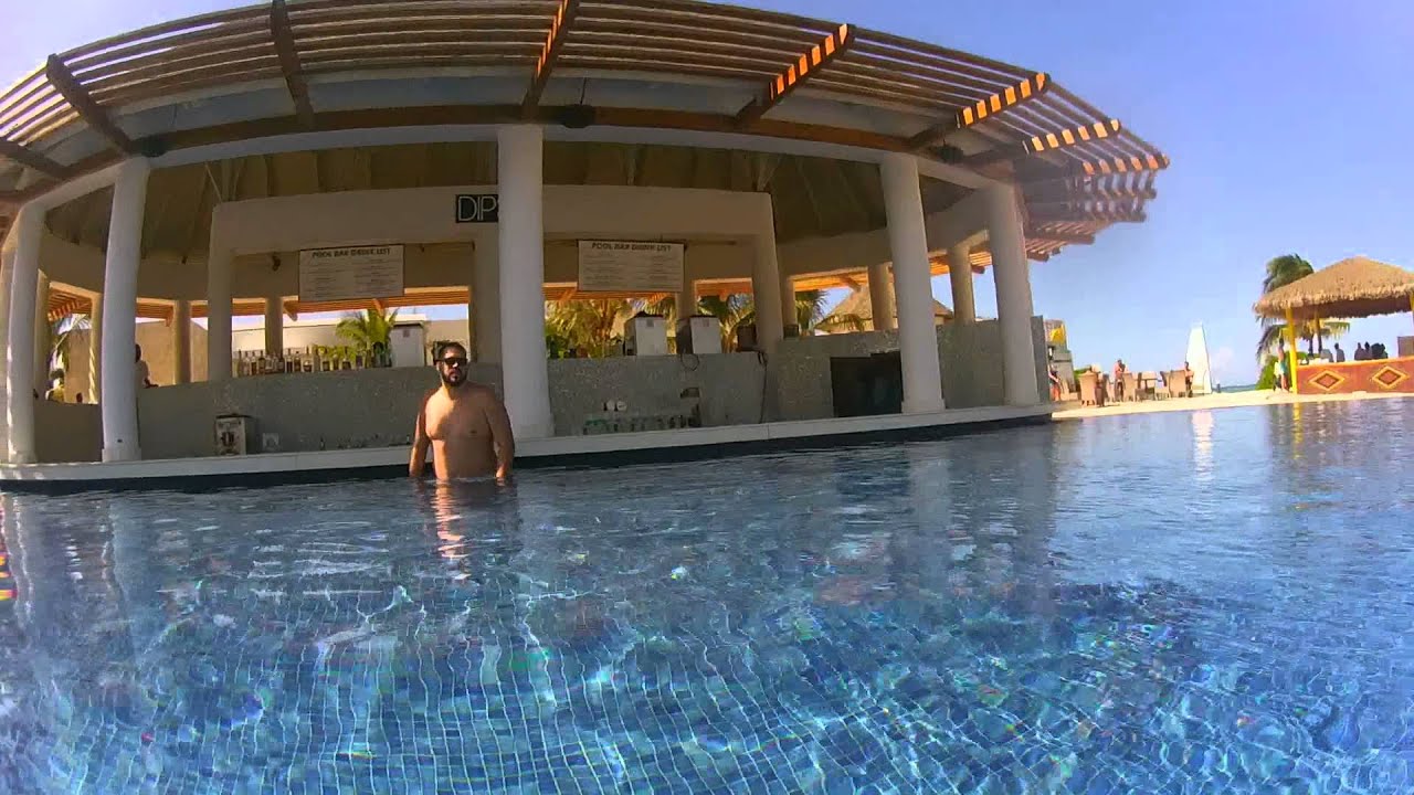 Montego Bay Jamaica Royalton White Sands Resort Sw - YouTube - Royalton White Sands Resort Montego Bay Reviews