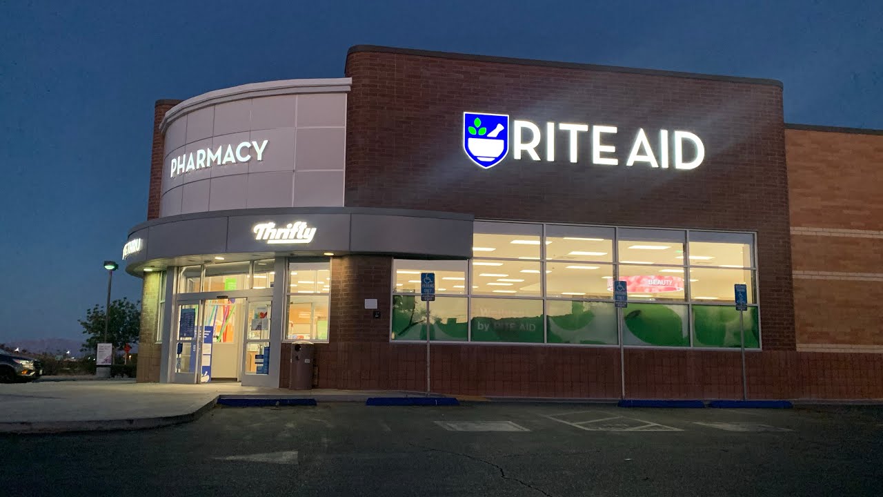 Monthly/weekly Deals @ Rite Aid Pt.1 & 2 Combined👍 - YouTube - Canandaigua National Bank & Trust Atm At Rite Aid