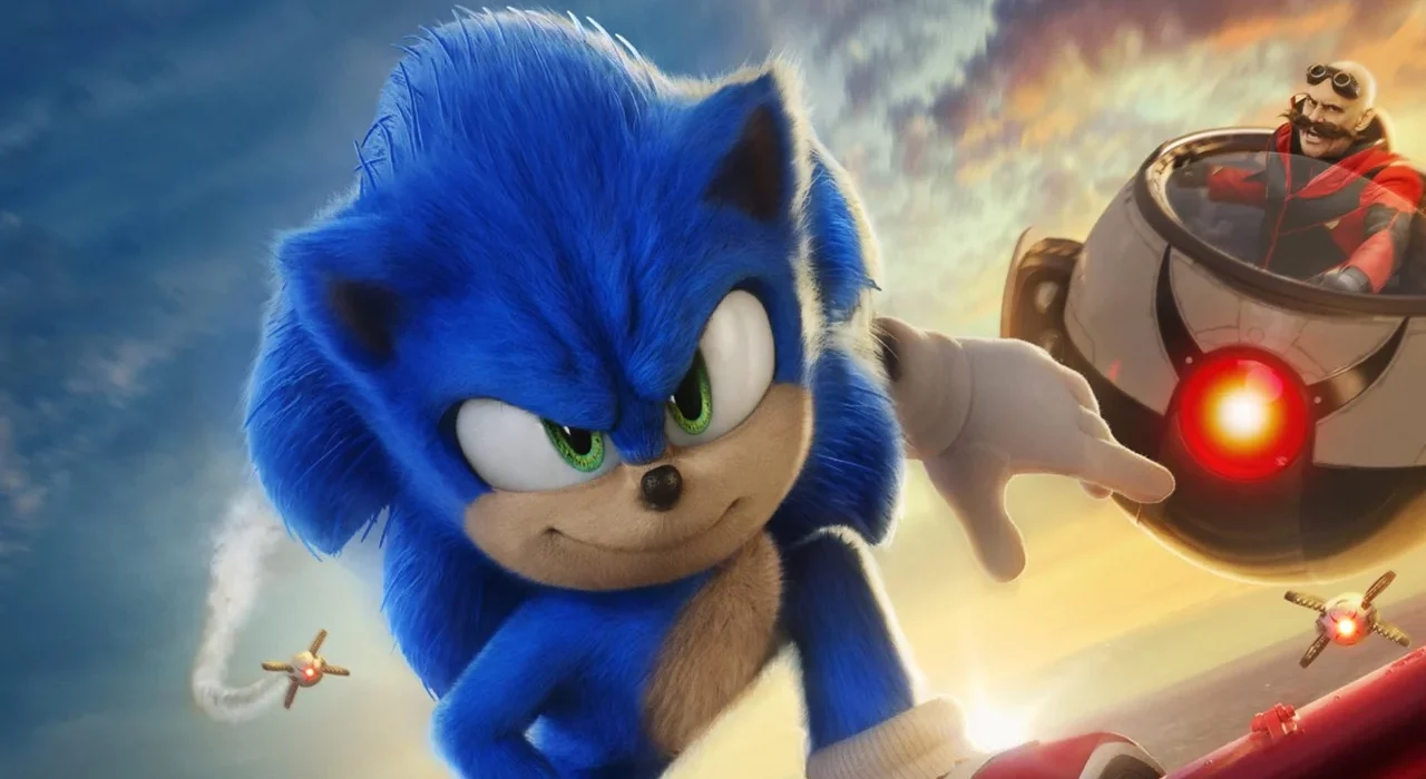 More Sega games to be adapted into movies – PLAYCON - Jim Hawk Trailer Sioux Falls Sd