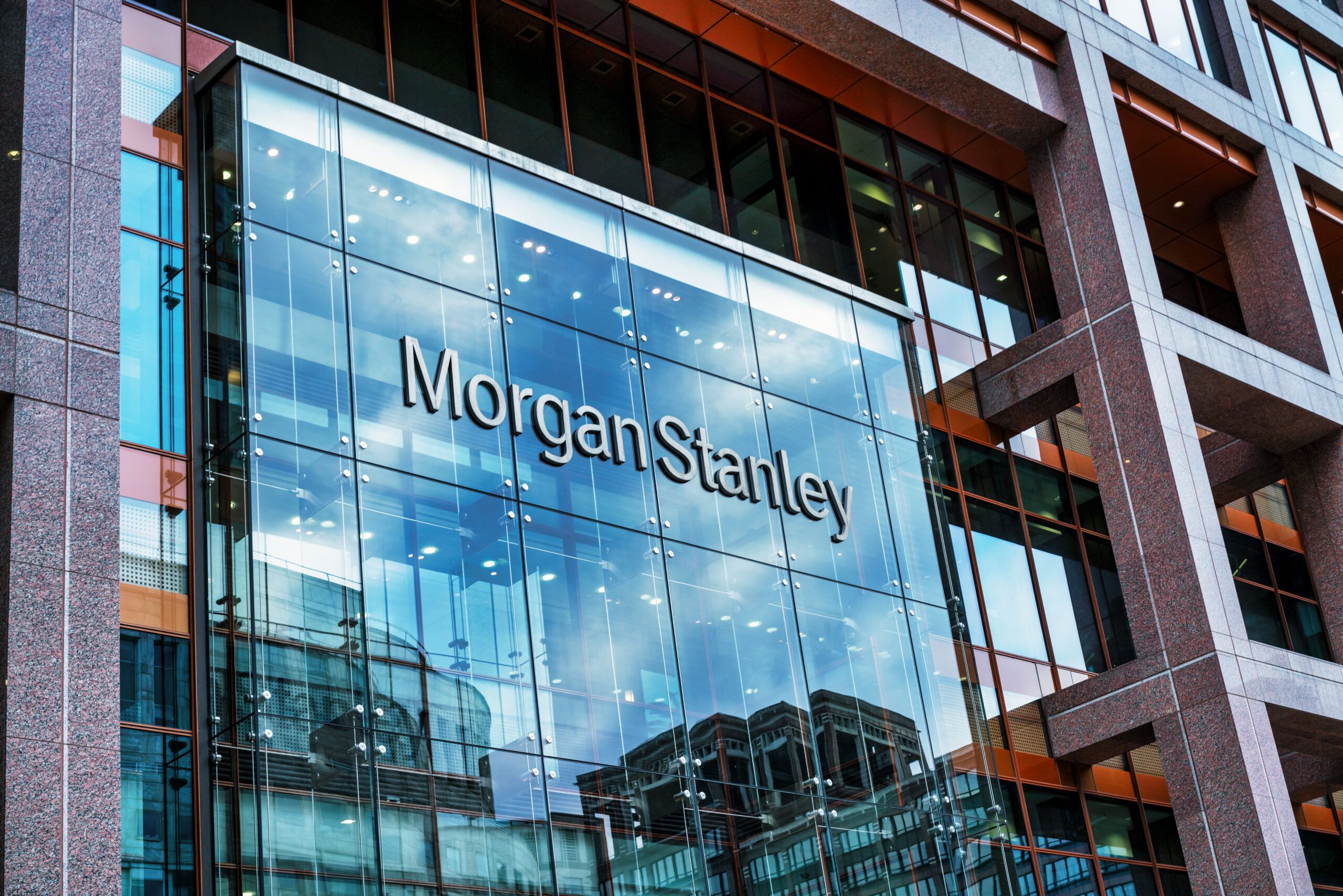 Morgan Stanley eyes bigger office in Singapore - Fund Selector Asia - Morgan Advanced Materials Annual Report 2012 Pdf