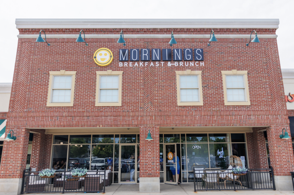 Mornings Breakfast & Brunch - Fishers - Local Breakfast - Brunch - Southern Michigan Bank And Trust Coldwater Michigan