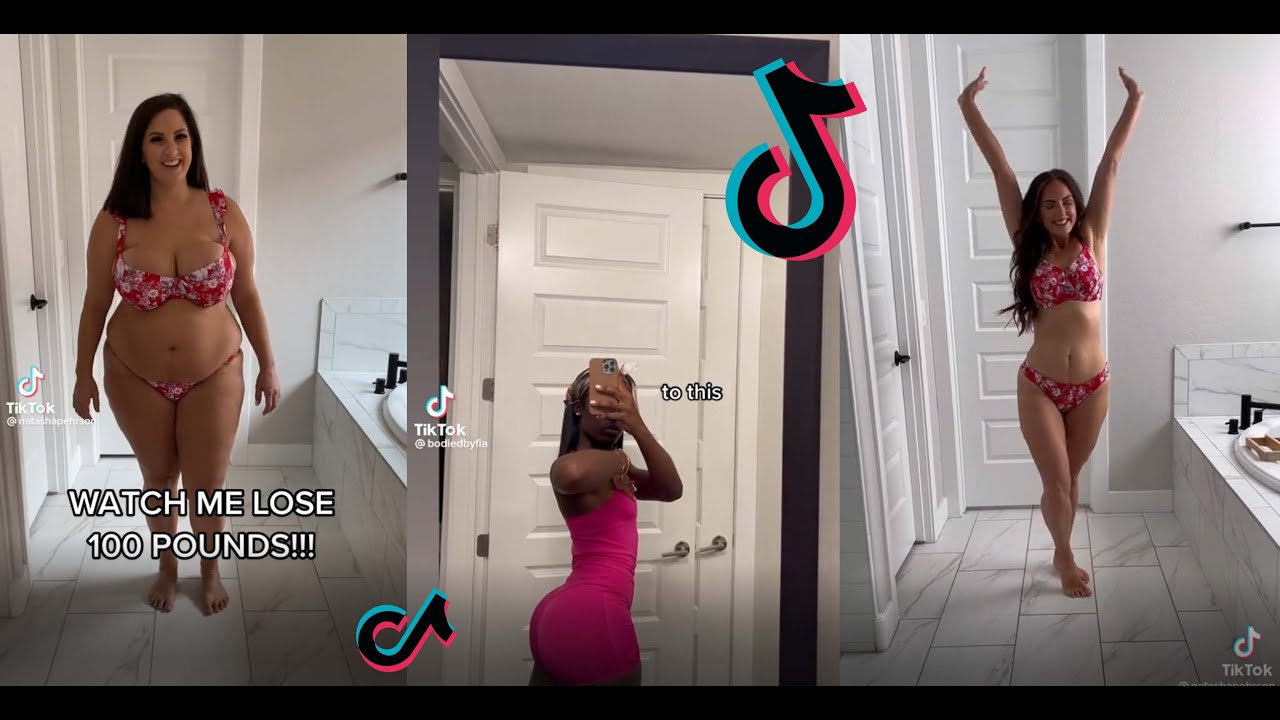 Most Inspiring Weight Loss Journey (Before And After) - YouTube - Zmyra Weight Loss Reviews Before And After