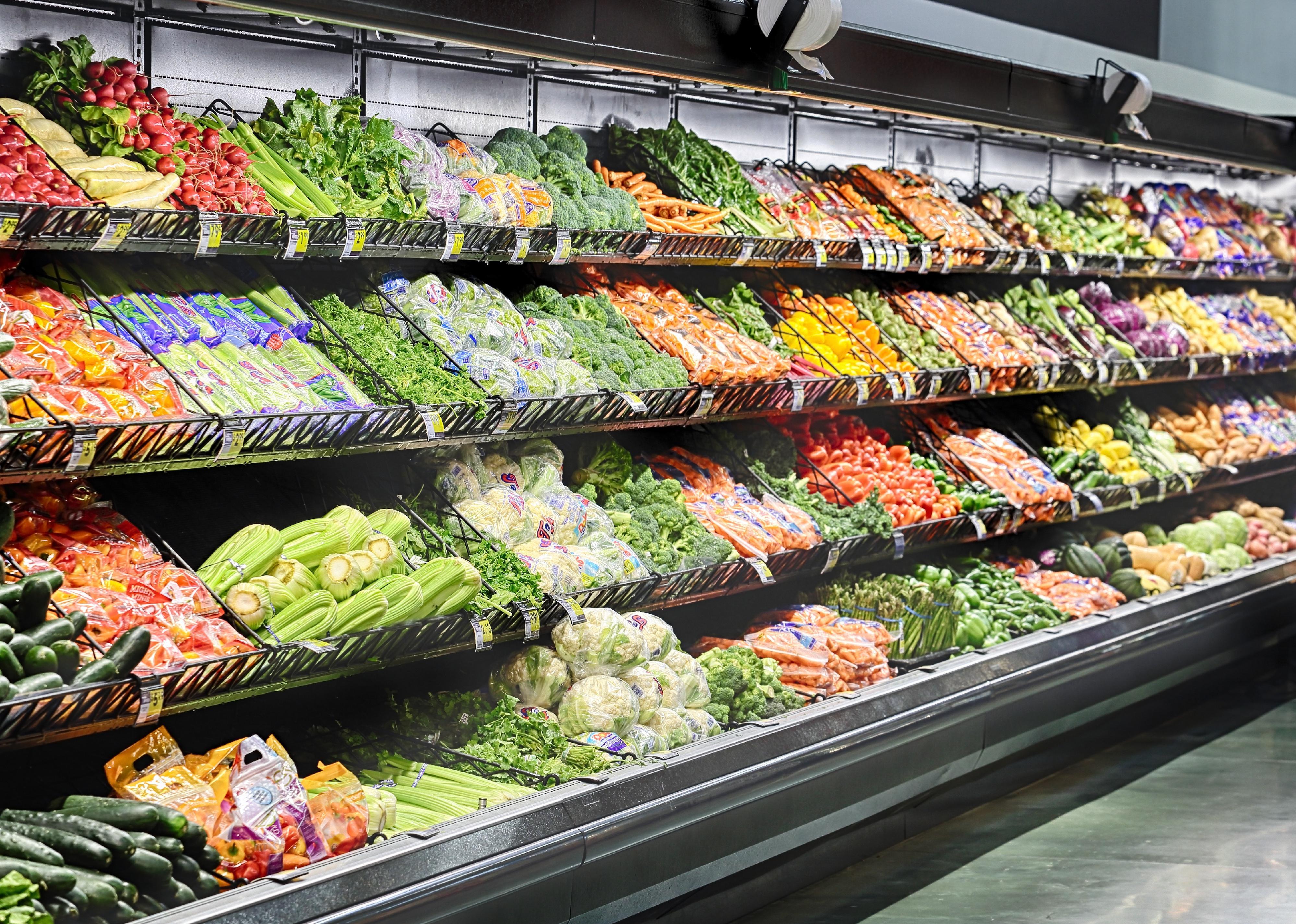 Grocery Outlet Initiates Restructuring To Enhance Profitability And Efficiency