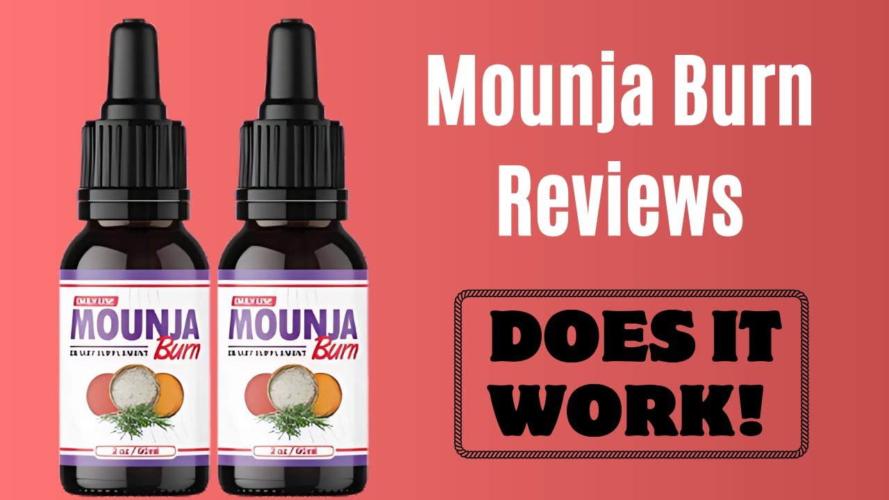 Mounja Burn Reviews Consumer Reports Complaints