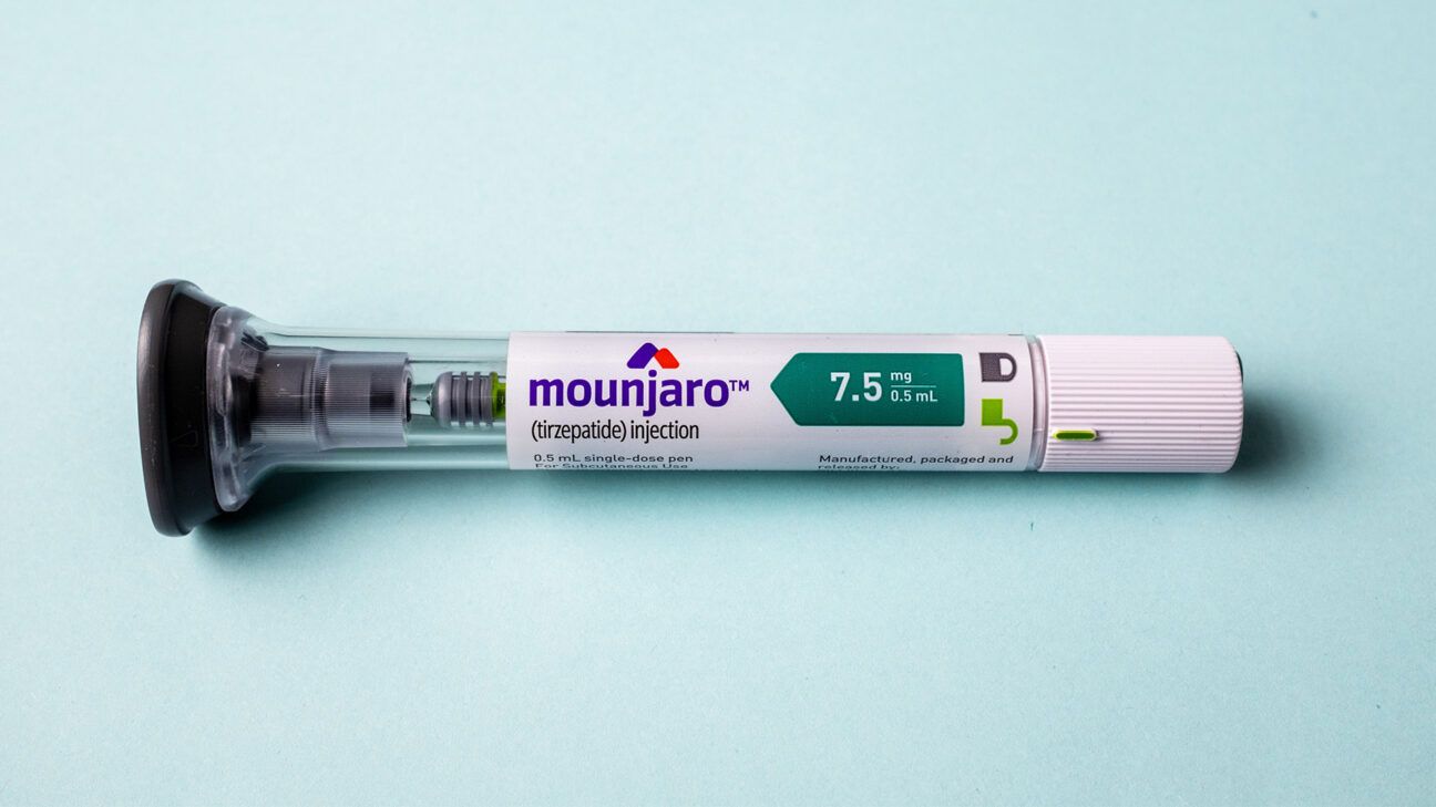 Mounjaro vs. Insulin: Which Is More Effective for Type 2 Diabetes? - Can Mounjaro Cause Elevated Liver Enzymes