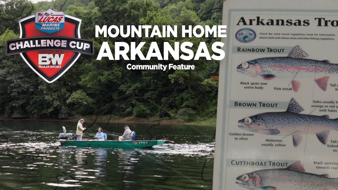 Farmers & Merchants Bank Mountain Home Arkansas