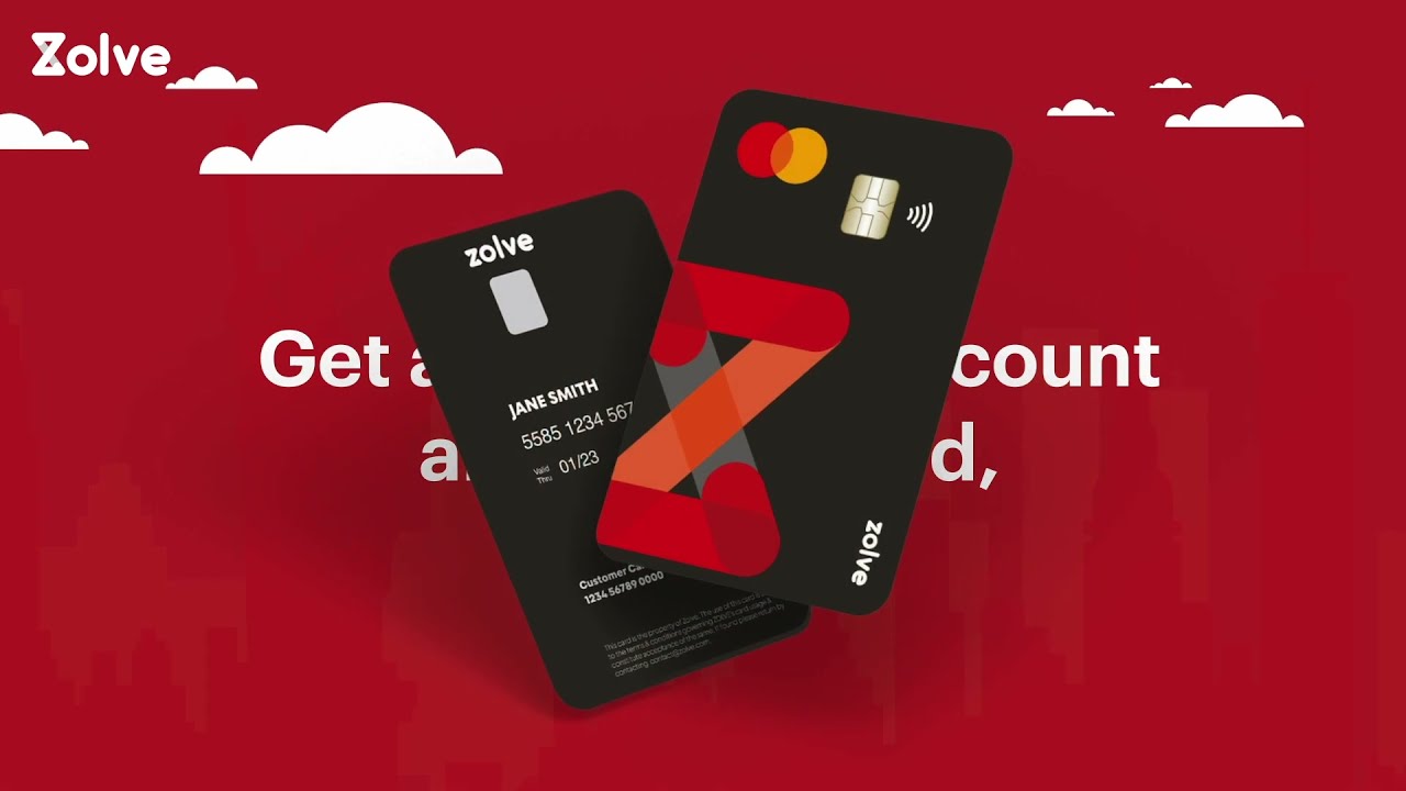 Moving To The U.S ? Don't Struggle & Start Saving Money From Day 1 - Zolve Credit Card For International Students
