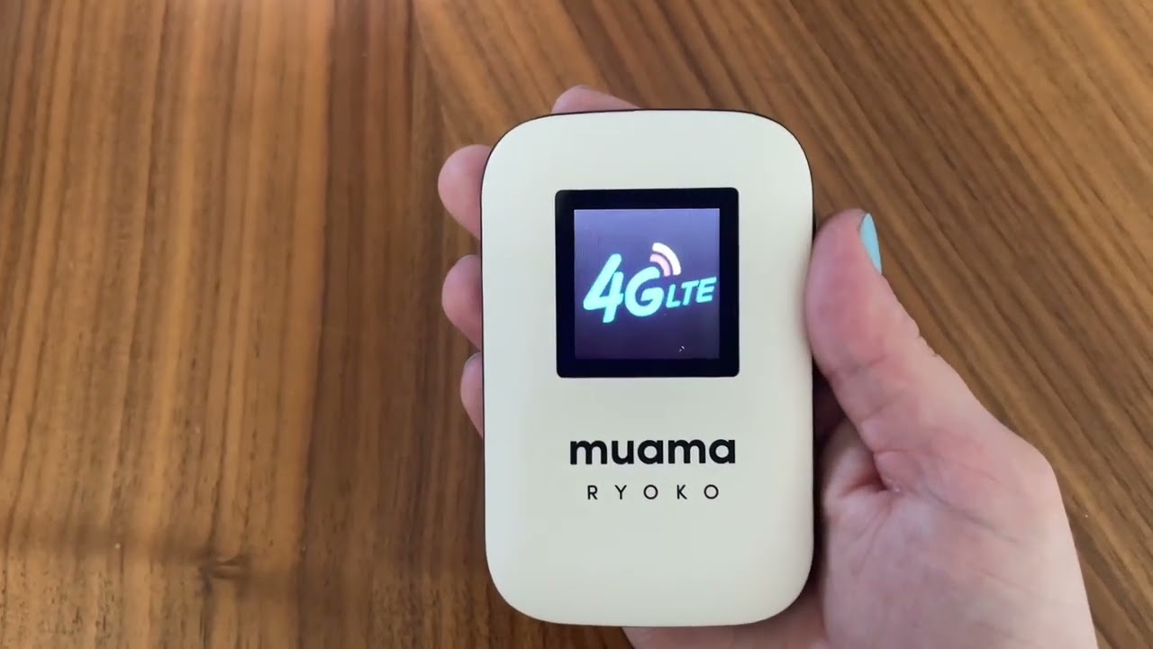 Muama Ryoko Data Plan Cost Reddit