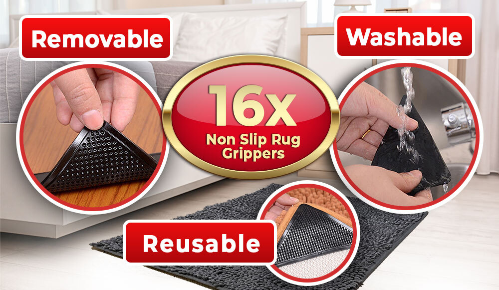 Muddy Mat - Muddy Mat Buy Two Get One Free
