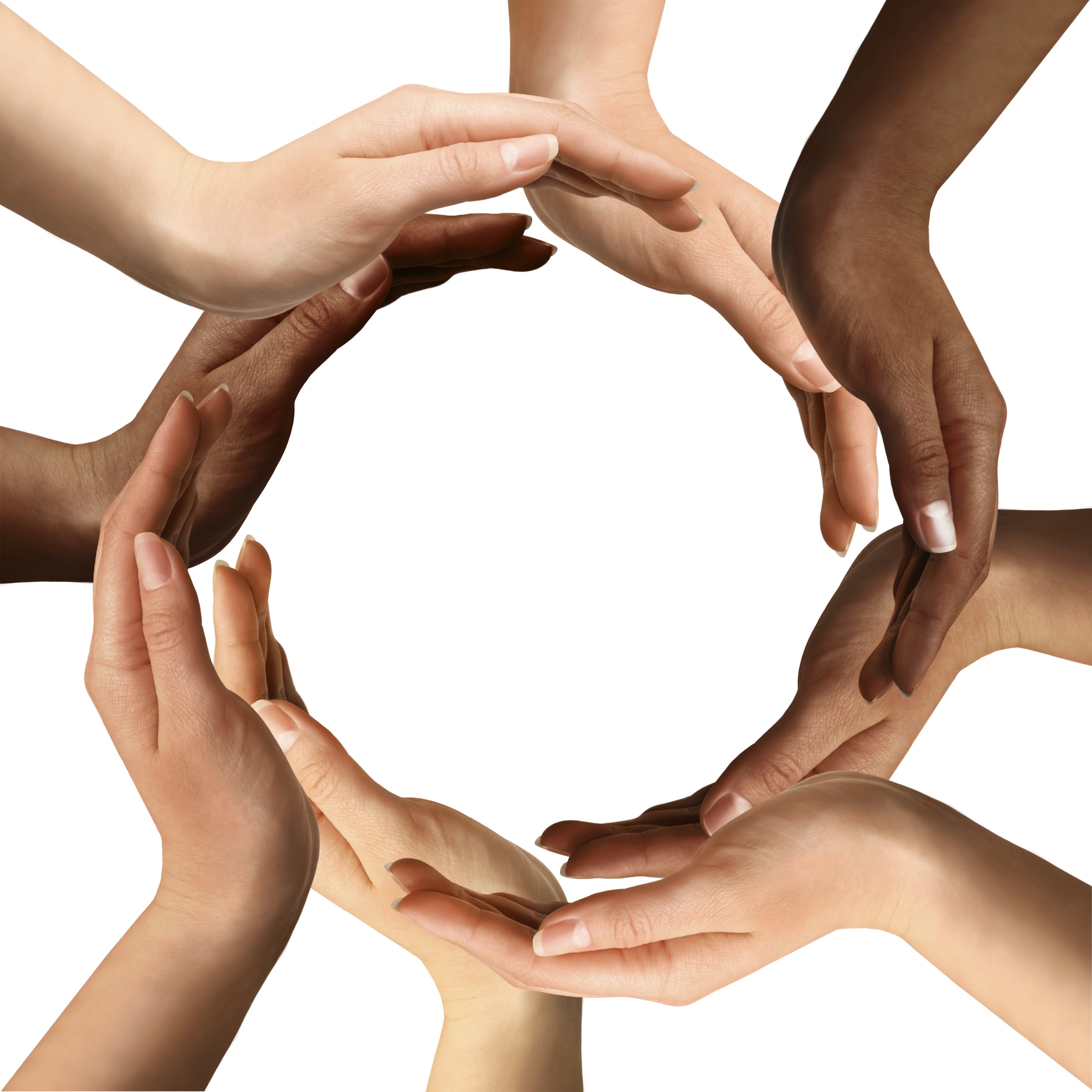 Hands For Healing With Needles Of Light Inc