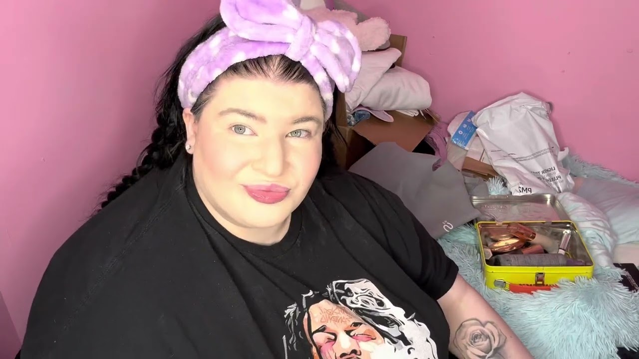 MY FIRST HINGE DATE IN OVER A YEAR - YouTube - How Long Does Hinge Say New Here