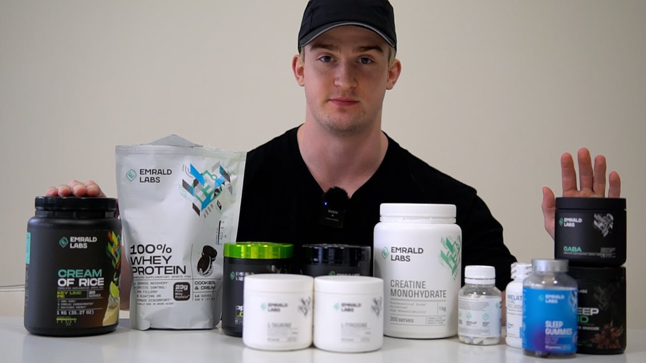 Stack Huge Supplements Eliminate And Exterminate