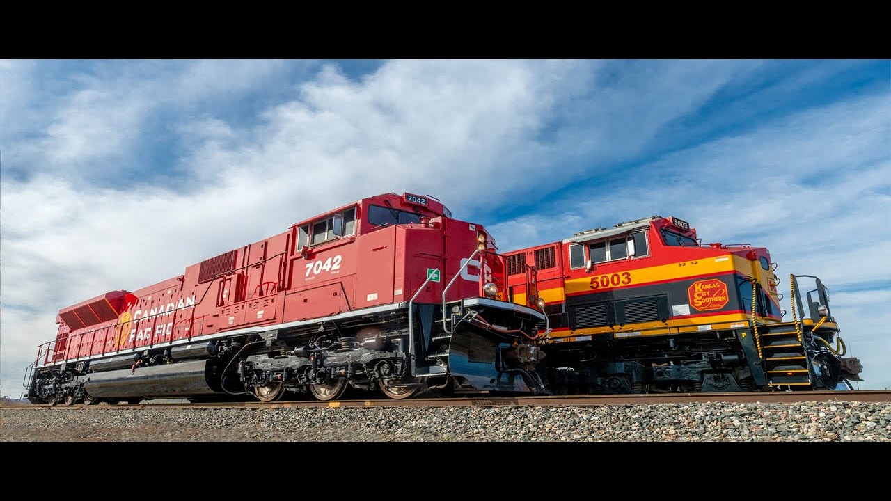 Cpkc Csx Meridian Bigbee Acquisition Approval