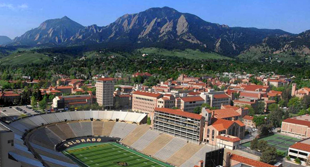 Cu Denver Clinical Mental Health Counseling