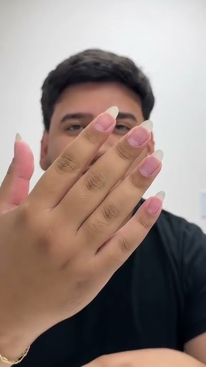 Nail Growth Oil For Strength and Moisture - YouTube - Which Oil Is Best For Nail Growth