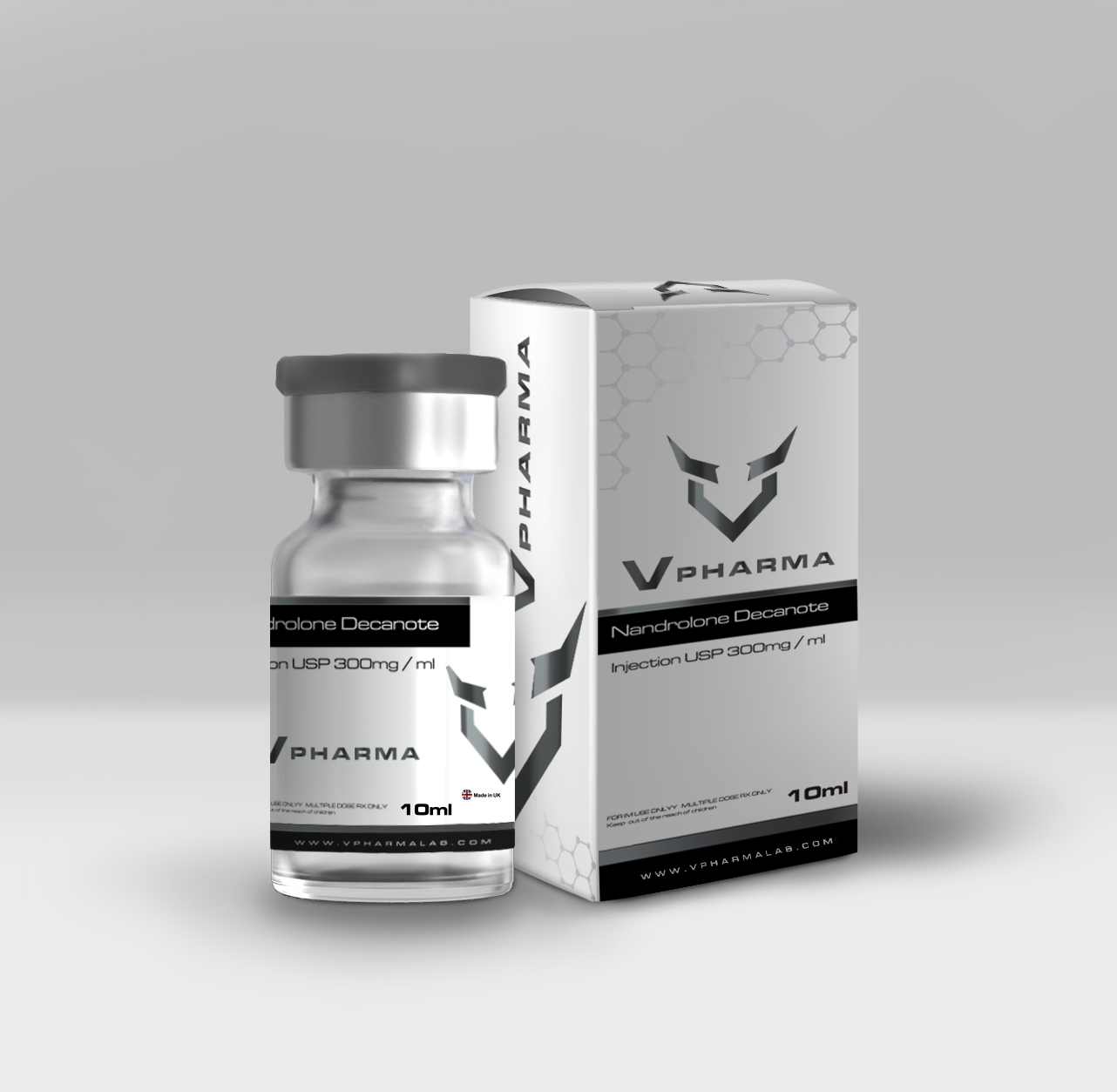 NANDROLONE DECANOATE 300 MG/ML - Nandrolone Decanoate Dosage For Joint Pain
