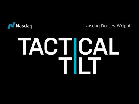 Nasdaq Dorsey Wright Tactical Tilt - YouTube - Nasdaq Dorsey Wright Tactical Option Income Strategy Index